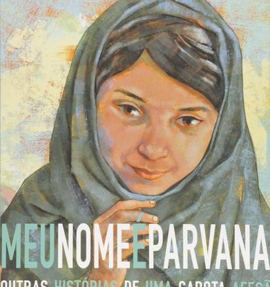 MEU NOME É PARVANA