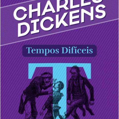 TEMPOS DIFÍCEIS