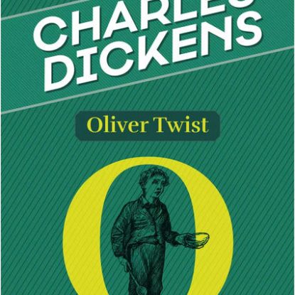 OLIVER TWIST