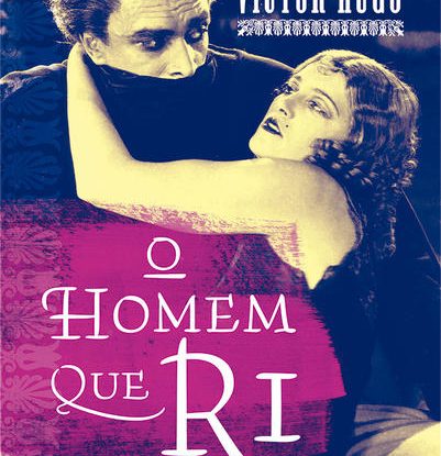 O HOMEM QUE RI