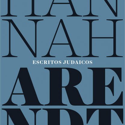 ESCRITOS JUDAICOS