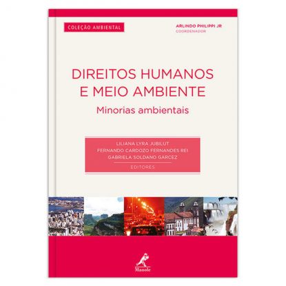 DIREITOS HUMANOS E MEIO AMBIENTE