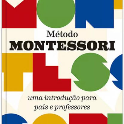 MÉTODO MONTESSORI