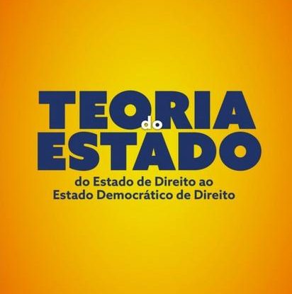 TEORIA DO ESTADO
