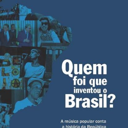 QUEM FOI QUE INVENTOU O BRASIL?
