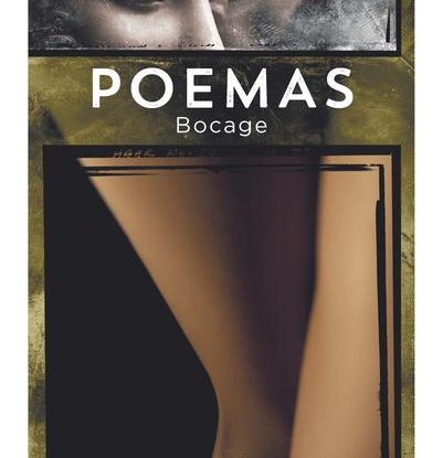 POEMAS: BOCAGE
