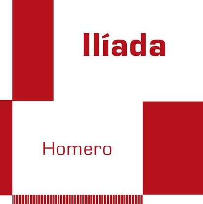 ILÍADA