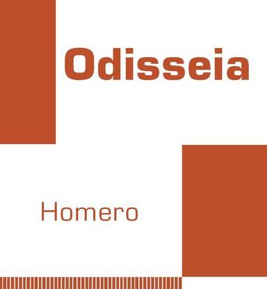 ODISSEIA