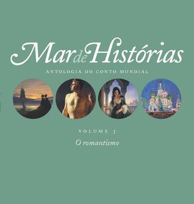 MAR DE HISTÓRIAS: O ROMANTISMO
