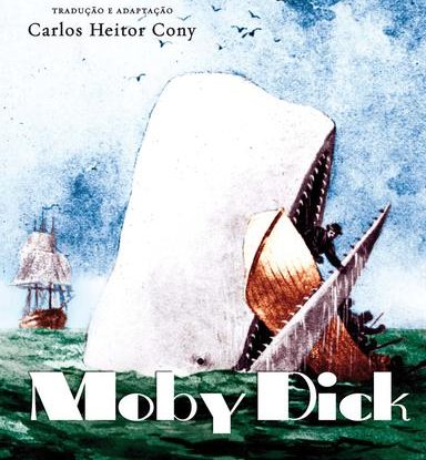 MOBY DICK