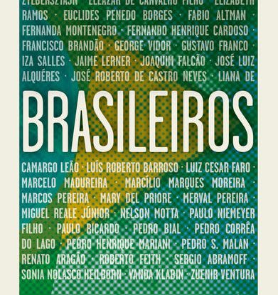 BRASILEIROS