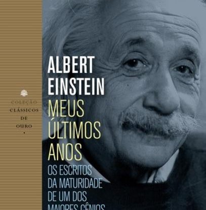 MEUS ÚLTIMOS ANOS