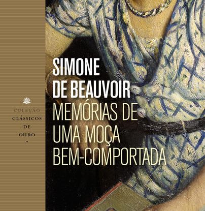MEMÓRIAS DE UMA MOÇA BEM-COMPORTADA
