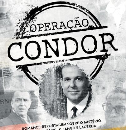 OPERAÇÃO CONDOR