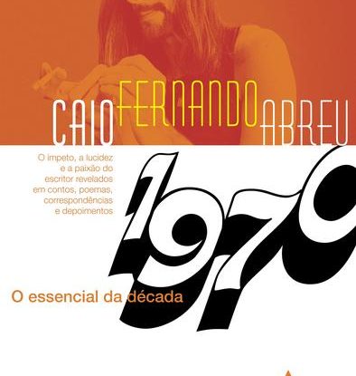 CAIO FERNANDO ABREU