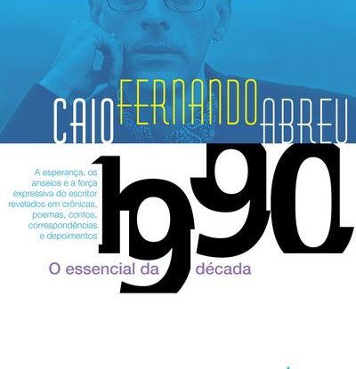 CAIO FERNANDO ABREU