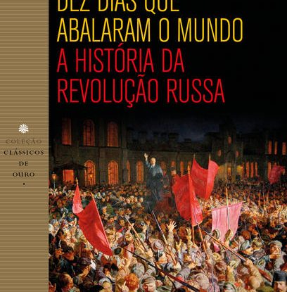 DEZ DIAS QUE ABALARAM O MUNDO