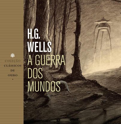 A GUERRA DOS MUNDOS