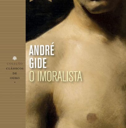 O IMORALISTA