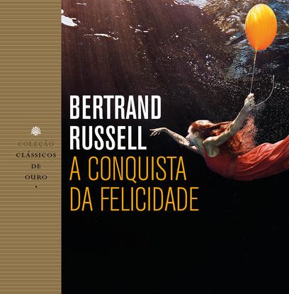 A CONQUISTA DA FELICIDADE
