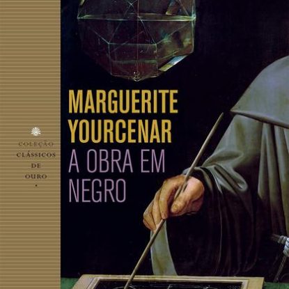 A OBRA EM NEGRO