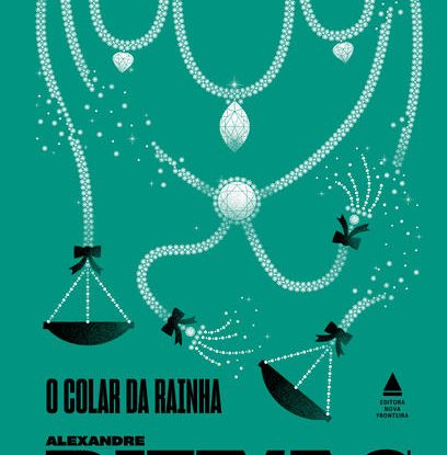 O COLAR DA RAINHA
