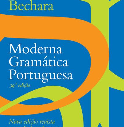 MODERNA GRAMÁTICA PORTUGUESA - 39º EDIÇÃO