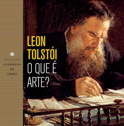 O QUE É ARTE?