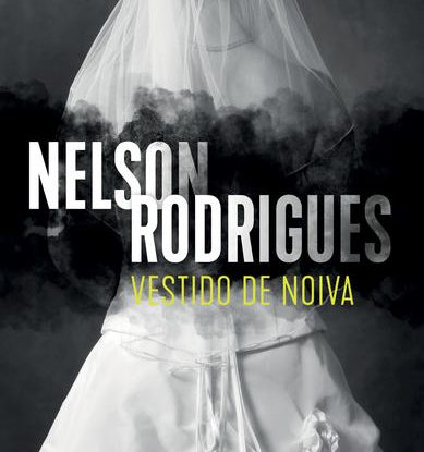 VESTIDO DE NOIVA