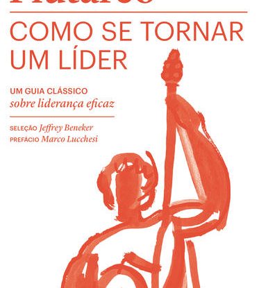COMO SE TORNAR UM LÍDER