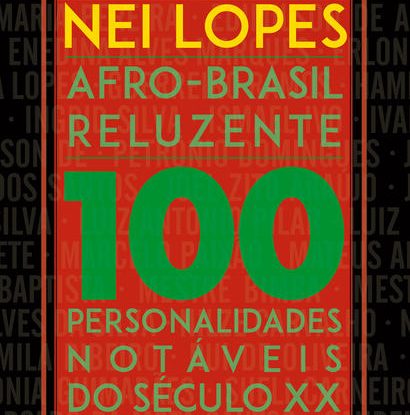 AFRO-BRASIL RELUZENTE