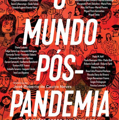 O MUNDO PÓS-PANDEMIA