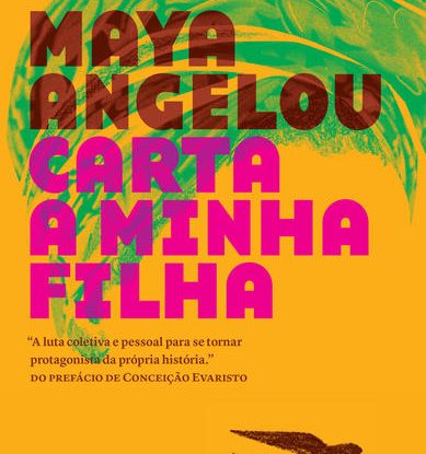 CARTA A MINHA FILHA