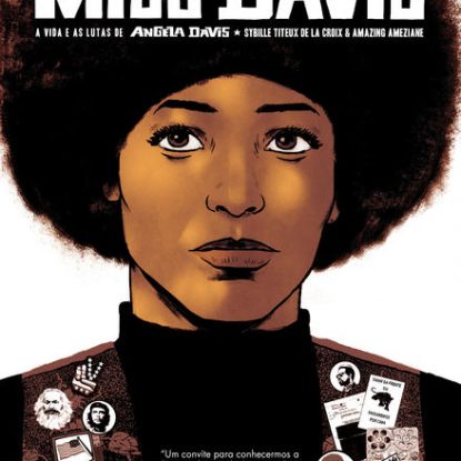MISS DAVIS