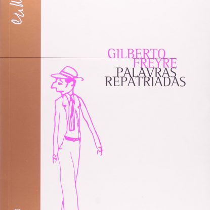 PALAVRAS REPATRIADAS