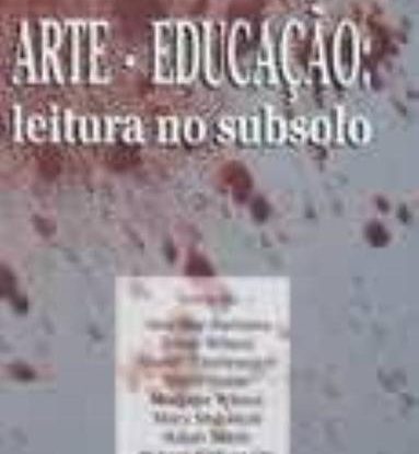 ARTE-EDUCAÇÃO