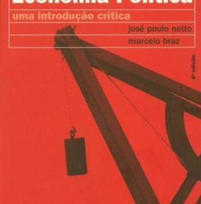 ECONOMIA POLÍTICA