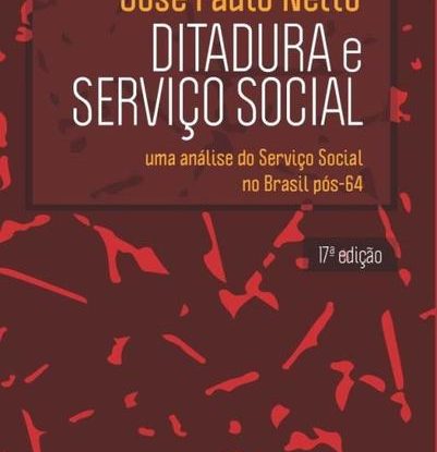 DITADURA E SERVIÇO SOCIAL