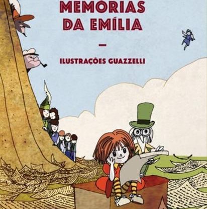 MEMÓRIAS DA EMÍLIA
