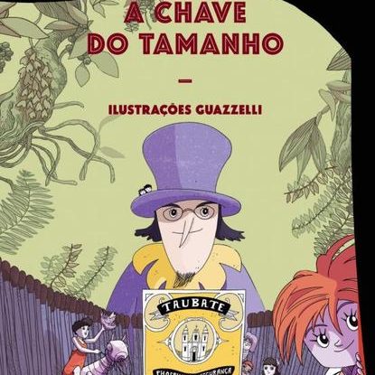 A CHAVE DO TAMANHO