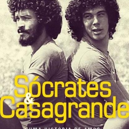 SÓCRATES & CASAGRANDE