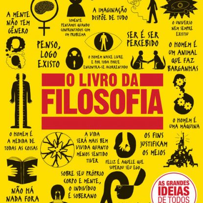 O LIVRO DA FILOSOFIA