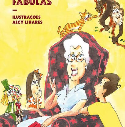 FÁBULAS