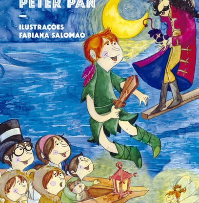 PETER PAN