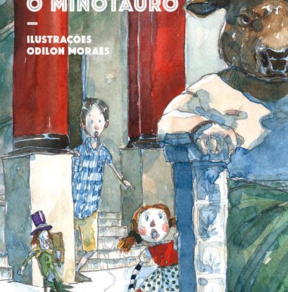 O MINOTAURO