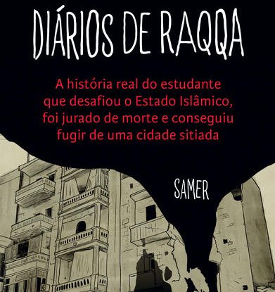 DIÁRIOS DE RAQQA
