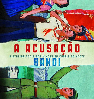 A ACUSAÇÃO