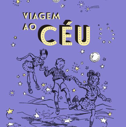 VIAGEM AO CÉU