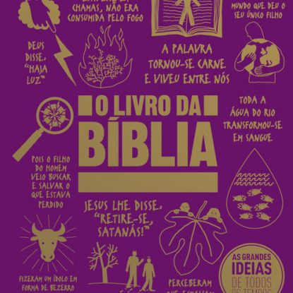 O LIVRO DA BÍBLIA