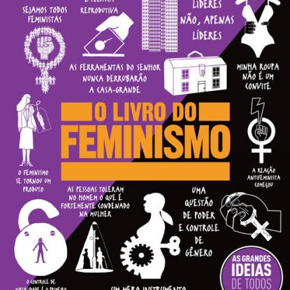 O LIVRO DO FEMINISMO